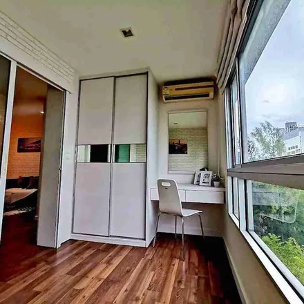 Image 5 - The Room Sukhumvit 79, Sukhumvit Soi 79, Vadhana District, Bangkok 10110, Thailand - Apartment for rent
