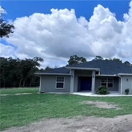Buy this 5 bed house on 3753 North Stirrup Drive in Citrus County, FL 34465