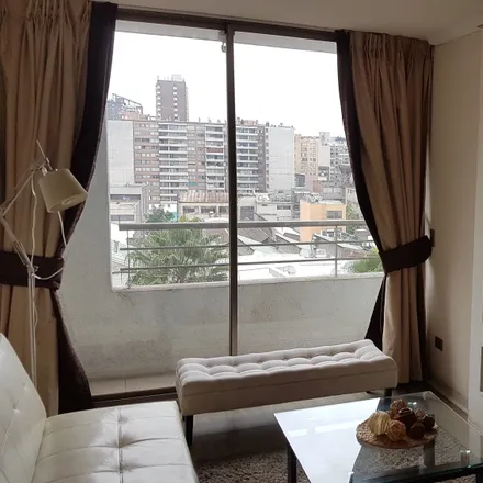 Image 7 - 11, 833 0093 Santiago, Chile - Apartment for rent