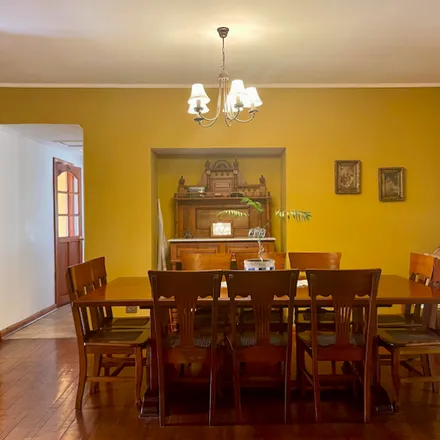 Image 2 - unnamed road, 430 0000 Linares, Chile - House for sale