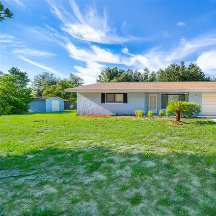 Buy this 2 bed house on 1489 Shirley Street in Orange City, Volusia County