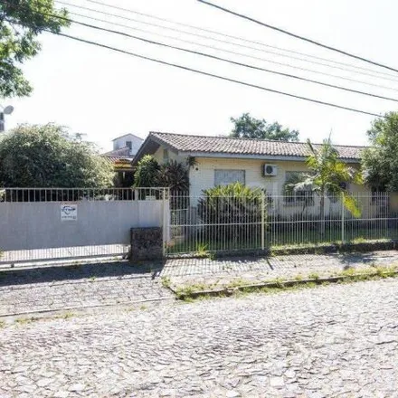 Image 2 - Rua Landel de Moura, Tristeza, Porto Alegre - RS, 91901, Brazil - House for sale