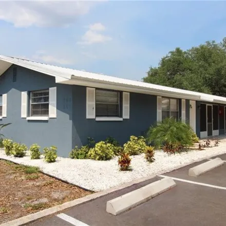 Rent this 2 bed house on 272 Nippino Trail East in Nokomis, Sarasota County