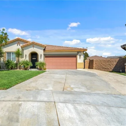Buy this 3 bed house on Criolla Circle in Eastvale, CA 91752