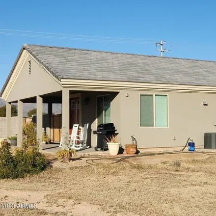Image 4 - 17424 West Keim Drive, Maricopa County, AZ 85355, USA - House for rent
