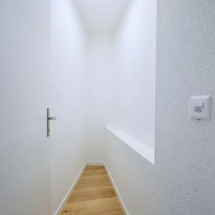 Rent this 2 bed apartment on Flüestrasse 15 in 3176 Neuenegg, Switzerland