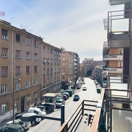 Image 4 - Via Fabio Severo 122, 34127 Triest Trieste, Italy - Apartment for rent