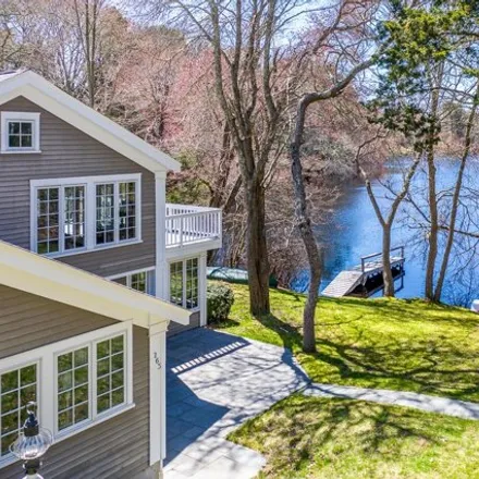 Buy this 3 bed house on 263 Tower Hill Road in Osterville, Barnstable County