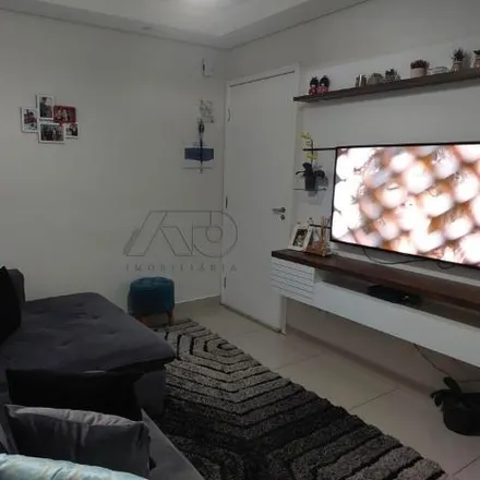 Buy this 2 bed apartment on Avenida Laranjal Paulista in Jardim Califórnia, Piracicaba - SP