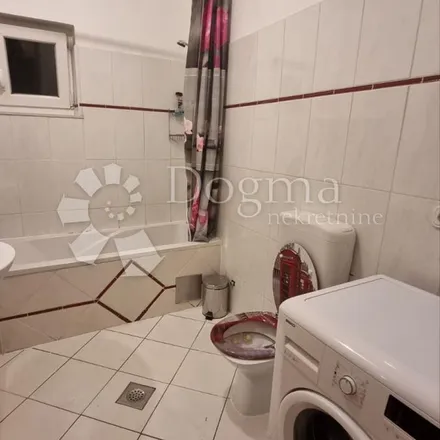 Rent this 2 bed apartment on 5215 in 51215 Mladenići, Croatia