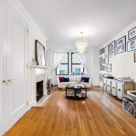 Image 1 - 15 West 55th Street, New York, NY 10019, USA - Apartment for sale