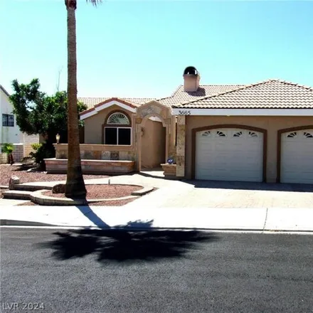 Buy this 3 bed house on 3671 South Pointe Circle in Laughlin, NV 89029
