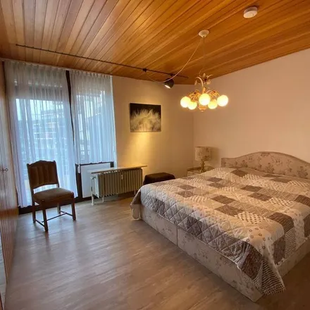 Rent this 1 bed condo on 87629 Füssen