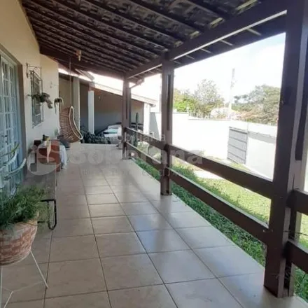 Buy this 3 bed house on Rua Professor Achille Bassi in Cidade Universitária, Campinas - SP
