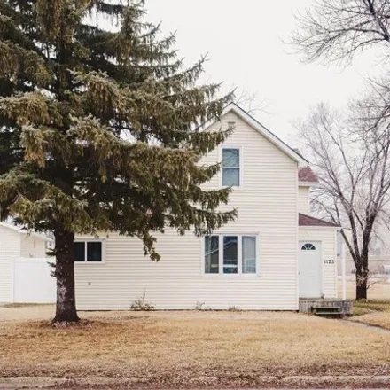 Buy this 4 bed house on 1125 5th Street North in Carrington, ND 58421