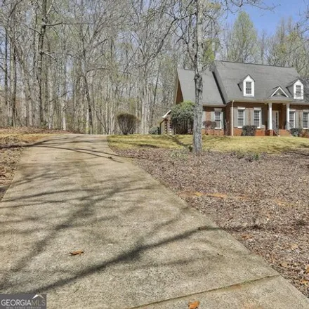 Image 3 - 442 Postwood Drive, Fayette County, GA 30215, USA - House for sale