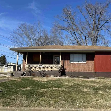 Buy this 2 bed house on 157 48th Street in Normal, Ashland