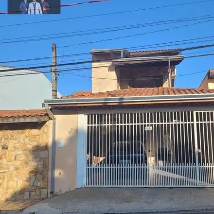 Buy this 2 bed house on Rua Olivio Prejante in Urbanização São José, Itu - SP