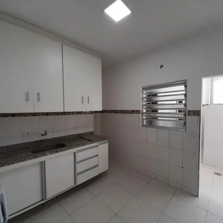 Rent this 1 bed apartment on Avenida Lins de Vasconcelos 134 in Cambuci, São Paulo - SP