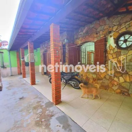 Buy this 3 bed house on Rua Miguel Pinto Cunha in Nova Esperança, Belo Horizonte - MG