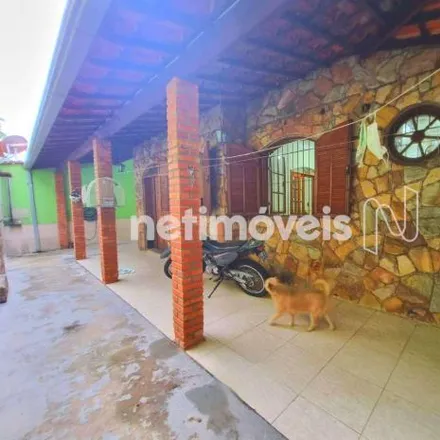 Image 1 - Rua Miguel Pinto Cunha, Nova Esperança, Belo Horizonte - MG, 31230-430, Brazil - House for sale