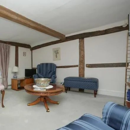 Buy this 4 bed townhouse on The Phoenix Tavern in 99 Abbey Street, Oare