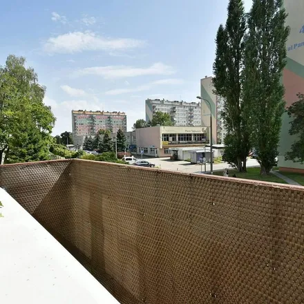 Image 8 - Cicha 2, 10-313 Olsztyn, Poland - Apartment for rent