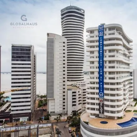 Image 1 - Listo!, Paseo de España, 090306, Guayaquil, Ecuador - Apartment for sale