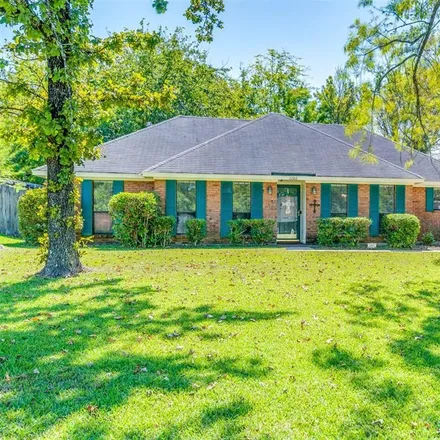 Image 1 - 6208 Hickory Hill Court, Bellwood Plantation, Montgomery, AL 36117, USA - House for sale