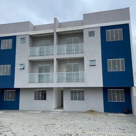 Buy this 3 bed apartment on Rua Professor Duilio Calderari in Campina Grande do Sul - PR, 83420-000
