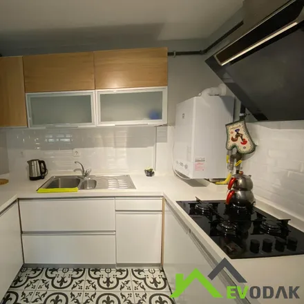 Image 6 - Nasuh Akar, 1400. Sk. no:16 D:2A, 06520 Çankaya/Ankara, Türkiye - Apartment for rent