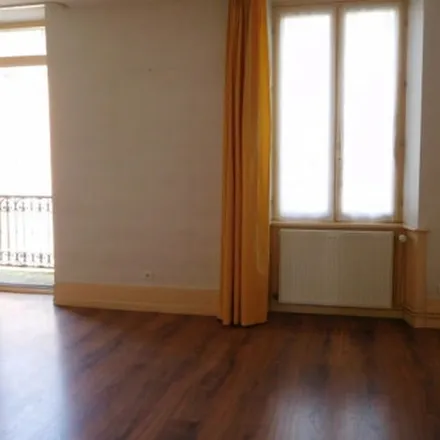 Image 7 - 6 Rue de la Porte de France, 90000 Belfort, France - Apartment for rent