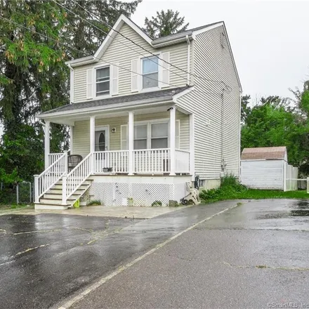 Buy this 3 bed house on 200 Randolph Road in Middletown, CT 06457