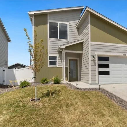 Buy this 3 bed house on 435 Beckwourth Ave in Fort Lupton, Colorado