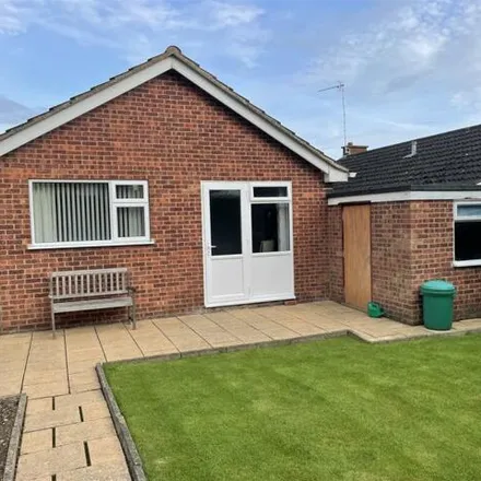 Image 5 - Overfield Close, Ratby, LE6 0JX, United Kingdom - House for sale