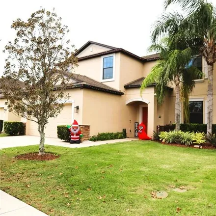Buy this 6 bed house on 13228 Wellington Hills Drive in Hillsborough County, FL 33579