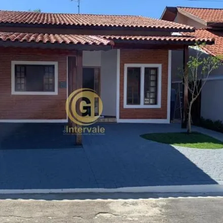 Image 2 - Rua Benedito Pinotti, Urbanova I, São José dos Campos - SP, 12244-392, Brazil - House for rent