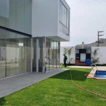 Buy this 4 bed house on Del Parque Avenue in La Molina, Lima Metropolitan Area 15026