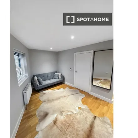 Rent this 1 bed apartment on 10 Winkfield Road in London, E13 0AR