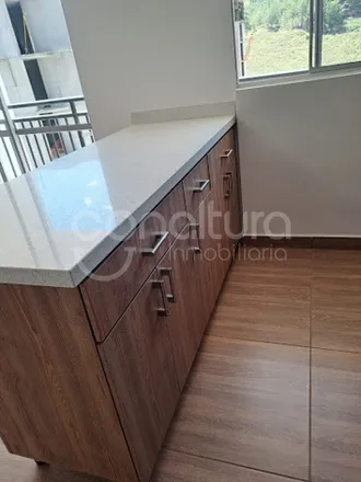 Image 4 - Carrera 58B, Urbanización Palmar de Serramonte, 051053 Bello, ANT, Colombia - Apartment for rent