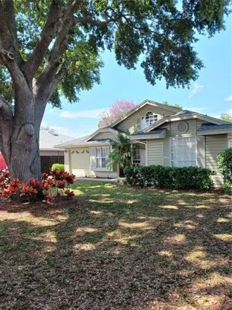 Rent this 3 bed house on 1735 Dorset Drive in Mount Dora, FL 32757