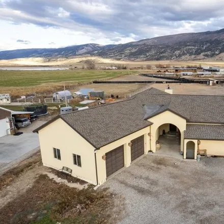 Buy this 5 bed house on 500 West in Manti, UT 84642