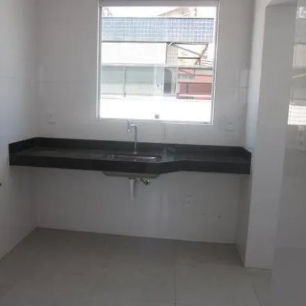 Buy this 4 bed apartment on Rua Frei Manoel da Cruz in Liberdade, Belo Horizonte - MG