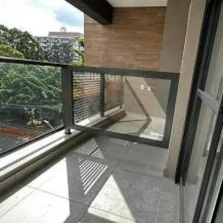Buy this 1 bed apartment on Rua Galeno de Almeida 357 in Jardim Paulista, São Paulo - SP