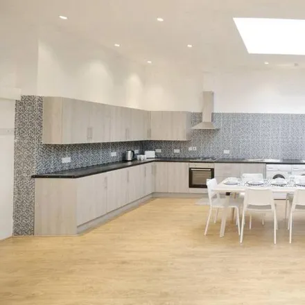 Rent this 1 bed room on 38 Cannon Street Road in St. George in the East, London