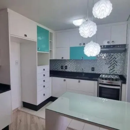Buy this 1 bed apartment on Rua Elizia Machadi Benassi in Castanho, Jundiaí - SP