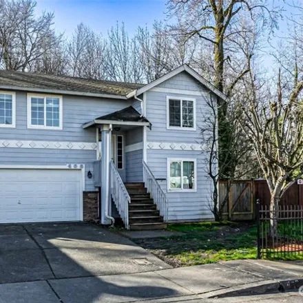 Buy this 4 bed house on 400 East 49th Street Court in Tacoma, WA 98404