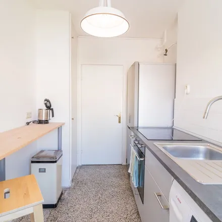 Image 4 - Lappenbergsallee 4e, 20257 Hamburg, Germany - Apartment for rent