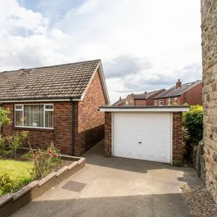 Image 1 - Soothill Lane Lydgate Road, Soothill Lane, Batley, WF17 6EU, United Kingdom - House for sale