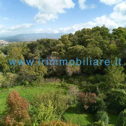 Image 6 - Via Monte Compatri Colonna, 00078 Monte Compatri RM, Italy - Duplex for rent